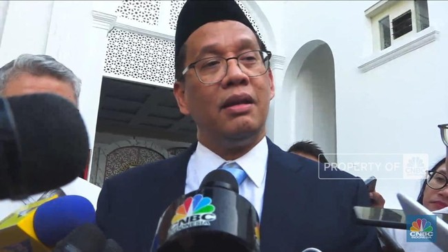 Purbaya Janjikan Kredit LPEI Bunga <6% untuk Tekstil-Sepatu — Peremajaan Mesin Disubsidi