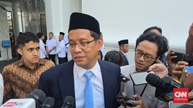Menkeu Purbaya Menghadap Prabowo di Istana Sore Ini, Ada Apa?