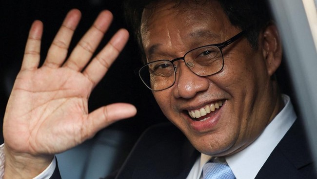 Menkeu Purbaya Yudhi Sadewa langsung merespons tuntutan 17+8 yang disuarakan masyarakat Indonesia, baik di media sosial maupun aksi demonstrasi.