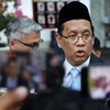 Incar Ekonomi Tinggi, Purbaya Bagi-bagi Peran APBN dan Danantara
