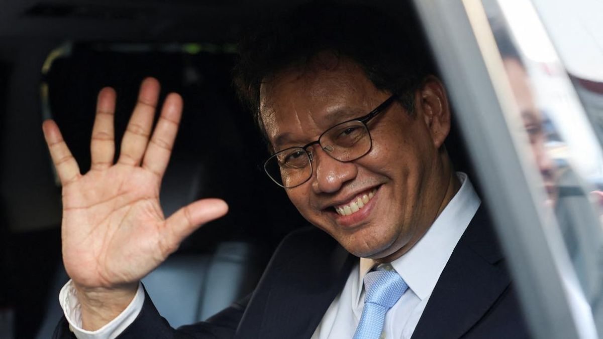 Purbaya Heran Dapat Masukan Asing soal Pengelolaan APBN: Suka-suka Dia