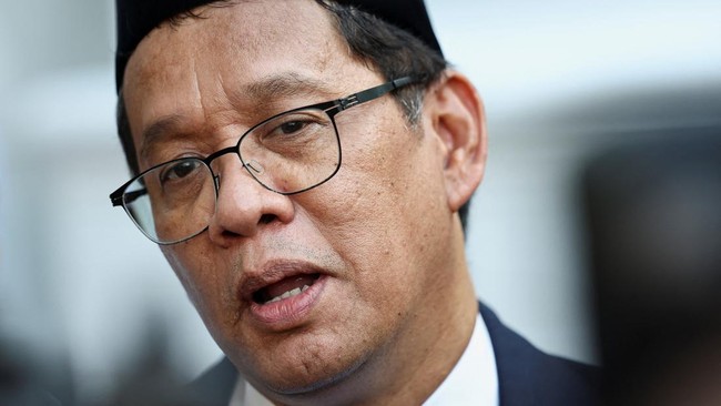 Menteri Keuangan (Menkeu) Purbaya Yudhi Sadewa langsung buka-bukaan soal arahan Presiden Prabowo Subianto begitu dirinya resmi dilantik.