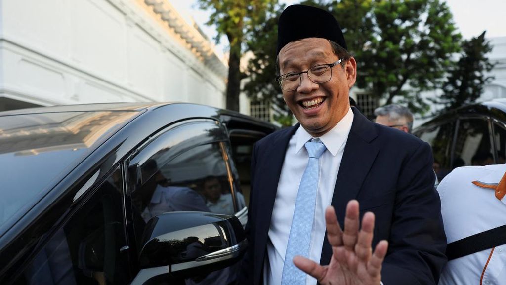 Target PDB 2025 Meleset, Purbaya Tetap Pede Capai 6 Persen 2026