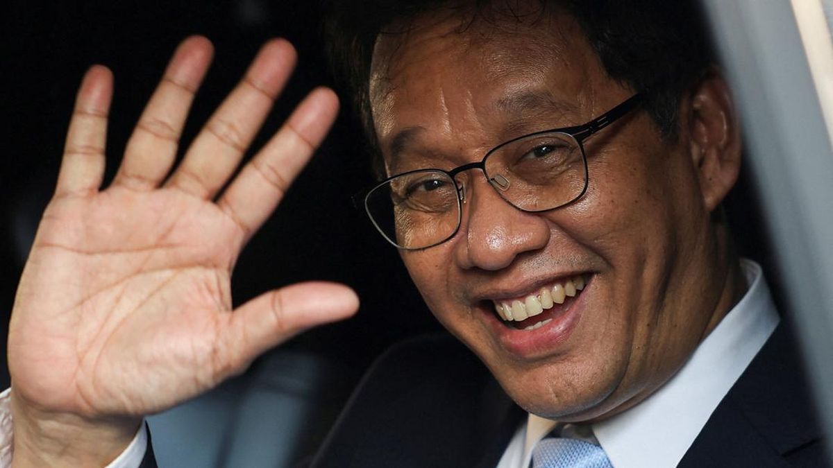 Respons Purbaya BJB Minat Tampung Uang Pemerintah: Saya Akan Hati-hati