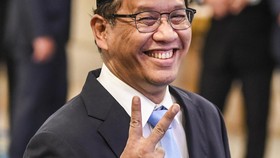 Purbaya Minta Maaf Masih Bergaya 'Koboi' Meski Sudah Jadi Menkeu