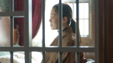 3 Drama Korea Paling Banyak Ditonton di Netflix Minggu Pertama September 2025