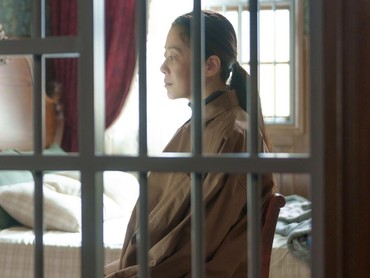 3 Drama Korea Paling Banyak Ditonton di Netflix Minggu Pertama September 2025