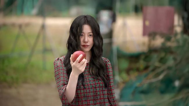 Bakal Ada Plot Twist, Rating Queen Mantis Meningkat