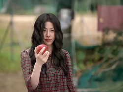 Bakal Ada Plot Twist, Rating 'Queen Mantis' Meningkat