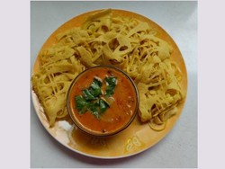 Ragit Makanan Khas Palembang: Sejarah, Harga, dan Resep Membuatnya