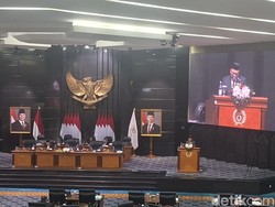 Sikap Fraksi-fraksi DPRD DKI soal Rencana PAM Jaya Jadi Perseroda