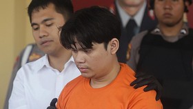 Tersangka Mutilasi Pacet Mojokerto Ternyata Mantan Tukang Jagal