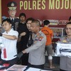 Alasan Tersangka Mutilasi Mojokerto Bunuh Kekasih di Kosan Surabaya