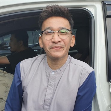 Sarwendah Ingin Ambil Alih Rumah Cilandak, Ruben Onsu Beri Jawaban Menohok