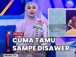 Olla Ramlan Joget-joget Bareng DJ, Netizen: Oh Ini Alasan Buka Hijab?