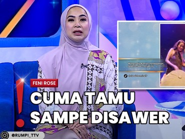 img-title Olla Ramlan Joget-joget Bareng DJ, Netizen: Oh Ini Alasan Buka Hijab?