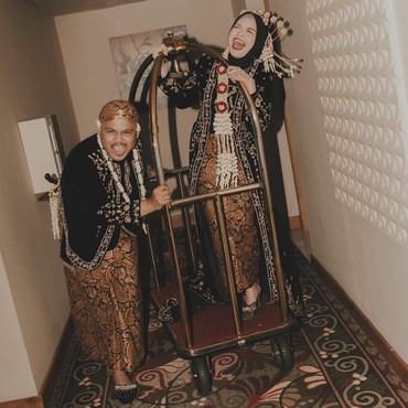 Salma Salsabil Umumkan Kelahiran Anak Pertama, Warganet Auto Berhitung