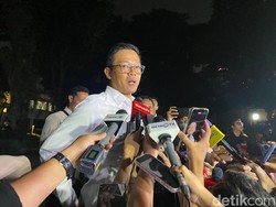 Sekjen Gerindra Ungkap Arahan Prabowo di Kertanegara: Jangan Flexing!