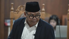 Subhan Palal jadi sorotan setelah MA batalkan suket penyetaraan pendidikan Gibran. Putusan ini berpotensi memengaruhi pencalonan Pilpres 2024.