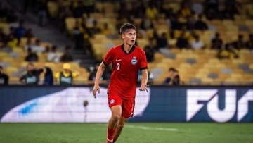 Liputan Olahraga CNN Sport : Kenapa Netizen Malaysia Geruduk IG Pemain Singapura?