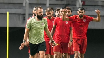 Kabar Sport CNN Terbaru : Pelatih Lebanon Dapat Bocoran dari Pemain Montenegro di Indonesia