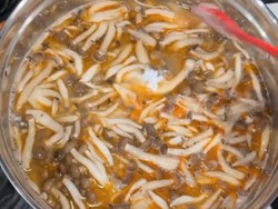 3 Resep Kuah Tekwan Gurih dan Ngaldu, Ini Bahan-bahan yang Diperlukan