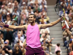 US Open 2025: Alcaraz Juara Usai Taklukkan Sinner