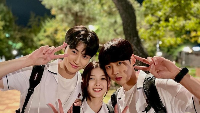 Deretan Film Korea dengan Plot Twist Terbaik yang Wajib Ditonton