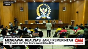 VIDEO: Mengawal Realisasi Janji Pemerintah