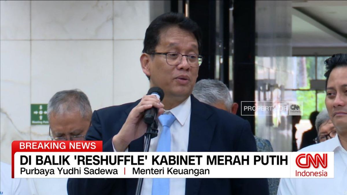 VIDEO: Menkeu Purbaya: Optimalkan Instrumen untuk Percepatan Ekonomi
