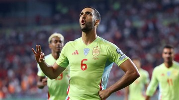 Update Eksklusif Olahraga CNN : Hasil Kualifikasi Piala Dunia: Spanyol Hancurkan Turki 6-0