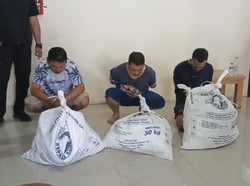 Alasan Sopir Bank di Solo Kabur ke Jogja Usai Gondol Rp 10 Miliar