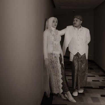 Salma Salsabil Manggung Usai Melahirkan, Dimansyah Dicibir Pengangguran