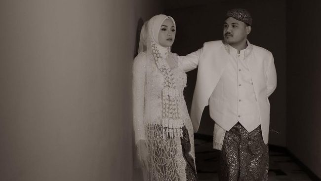 Salma Salsabil Tampil Lagi Setelah Melahirkan, Dimansyah Dihujat