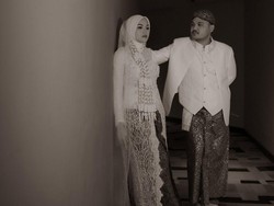 Salma Salsabil Manggung Usai Melahirkan, Dimansyah Dicibir Pengangguran