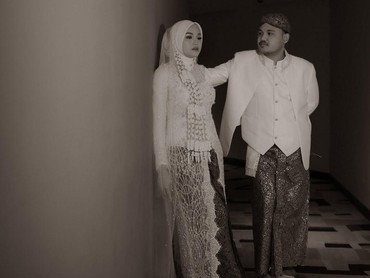 Salma Salsabil Manggung Usai Melahirkan, Dimansyah Dicibir Pengangguran