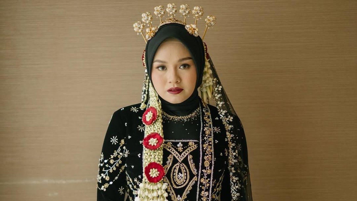 Sudah Melahirkan&comma; Potret Pernikahan Salma Salsabil Disorot Lagi