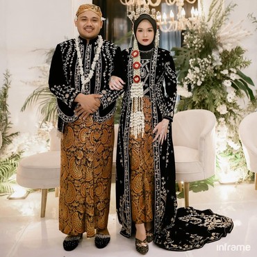 Sudah Melahirkan, Potret Pernikahan Salma Salsabil Disorot Lagi