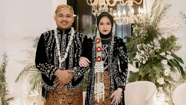 Sudah Melahirkan, Potret Pernikahan Salma Salsabil Disorot Lagi