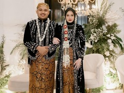 Sudah Melahirkan, Potret Pernikahan Salma Salsabil Disorot Lagi