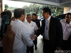 Membaca Sinyal Prabowo Usai Ganti Menkeu dari Sri Mulyani ke Purbaya