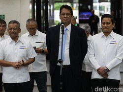 Menkeu Purbaya soal Target Pertumbuhan Ekonomi 8%: Berat Banget