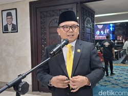 Pimpinan DPRD DKI soal Evaluasi Tunjungan: Kalau Buru-buru Nanti Salah Lagi