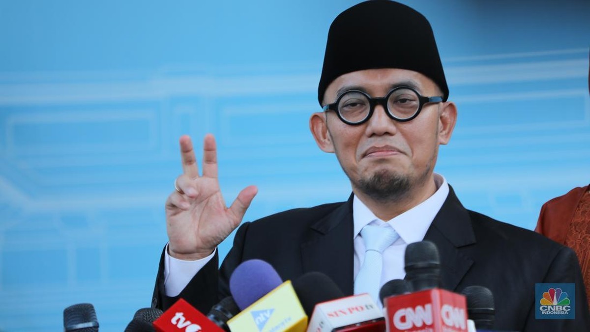 Pemerintah Bakal Tertibkan Bank yang Masih Salurkan Dana Talangan Haji