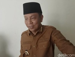 Kepala Puskesmas Dicopot Jadi Staf, Wali Kota Bima Persilakan Gugat ke PTUN