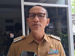 Potensi Banjir Rob, Warga Pesisir Mataram Diminta Waspada