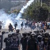 Korban Tewas Demo Berdarah di Nepal Tembus 19 Orang, 400 Luka