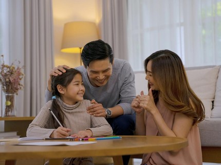 4 Kebiasaan Orang Tua Menurut Pakar Harvard yang Bikin Anak Mandiri dan Sukses