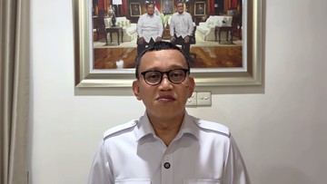 Mengintip Harta Kepala Badan Karantina Baru Abdul Kadir Karding