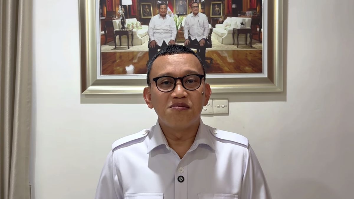 Mengintip Harta Kepala Badan Karantina Baru Abdul Kadir Karding